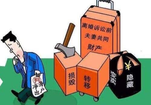 青岛市侦探公司：父母出资购房离婚能否收回